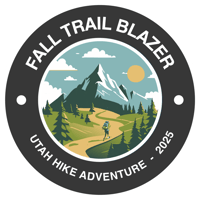 Fall Trail Blazer