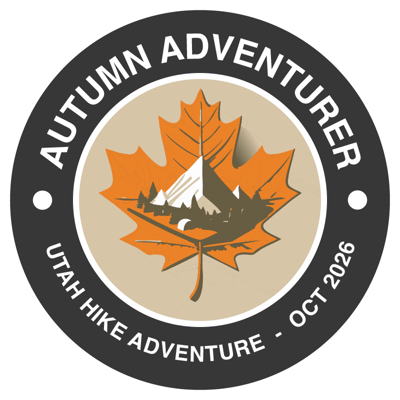 Autumn Adventurer
