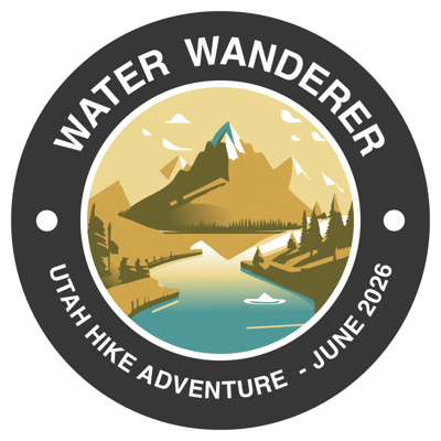 Water Wanderer