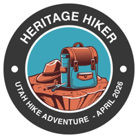 Heritage Hiker