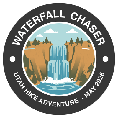 Waterfall Chaser 