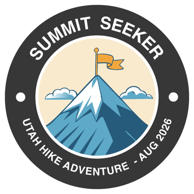 Summit Seeker 2026