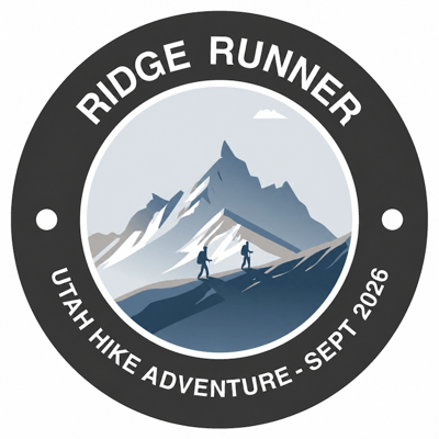Ridge Runner 2026