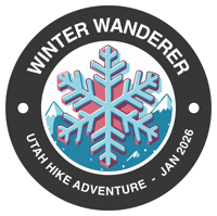 Winter Wanderer 2026
